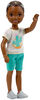Barbie Club Chelsea Doll