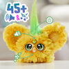 Furby Furblets Hoo-Lah Mini Electronic Plush Toy
