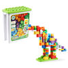 LeapFrog LeapBuilders 81-Piece Jumbo Blocks Box - English Edition