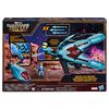 Marvel Guardians of the Galaxy Vol. 3 Action Figure with Vehicle