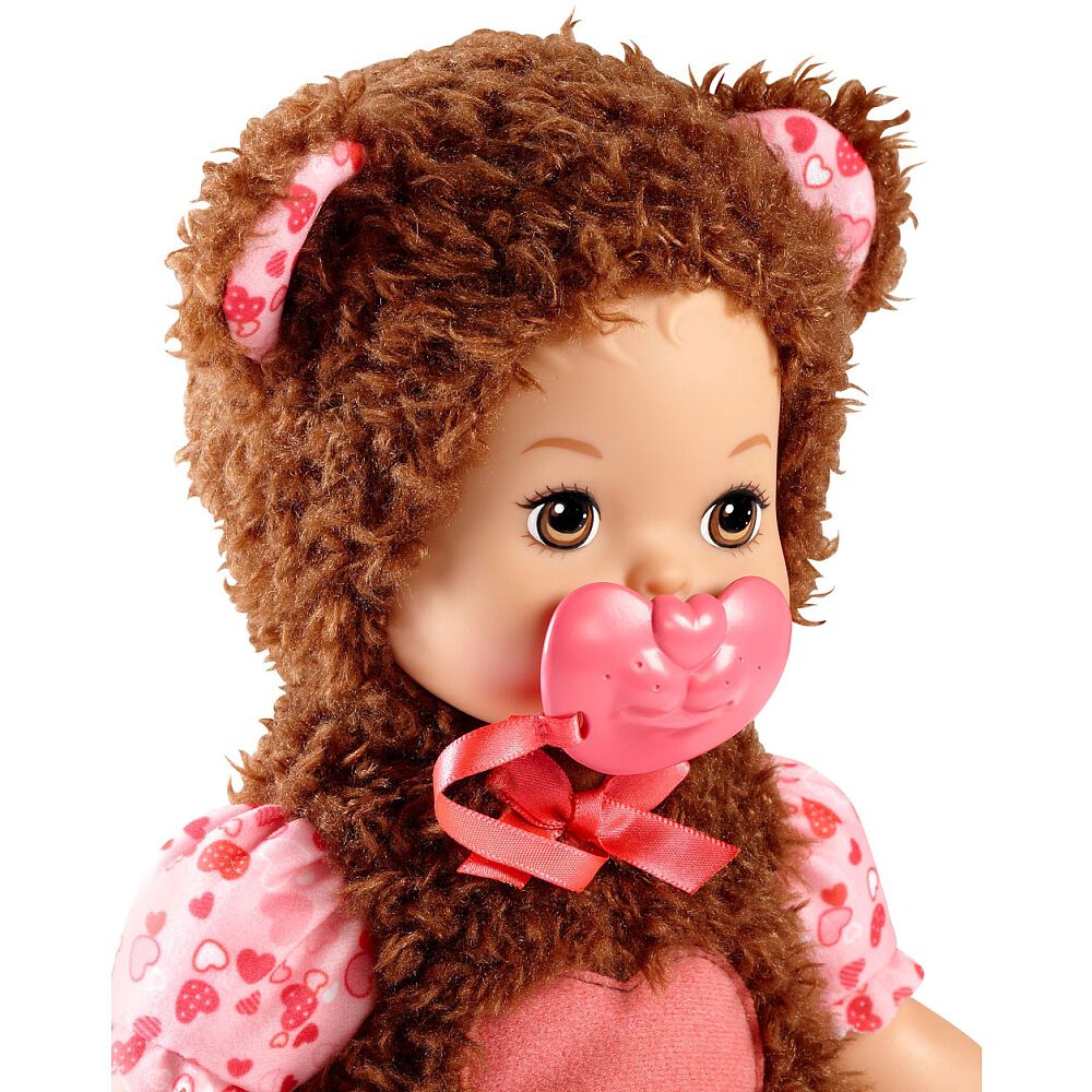 little mommy dress up cutie