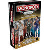 Bo&icirc;te booster Monopoly Prizm: 2022-23 NBA, 24 cartes Prizm &agrave; collectionner ou utiliser avec Monopoly Prizm: &Eacute;dition NBA