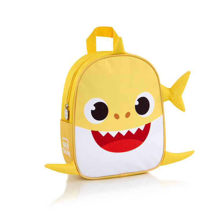 Heys Junior Backpack - Baby Shark | Toys R Us Canada