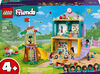 LEGO Friends Heartlake City Preschool Classroom Playset, Kindergarten Creative Pretend Play 42636
