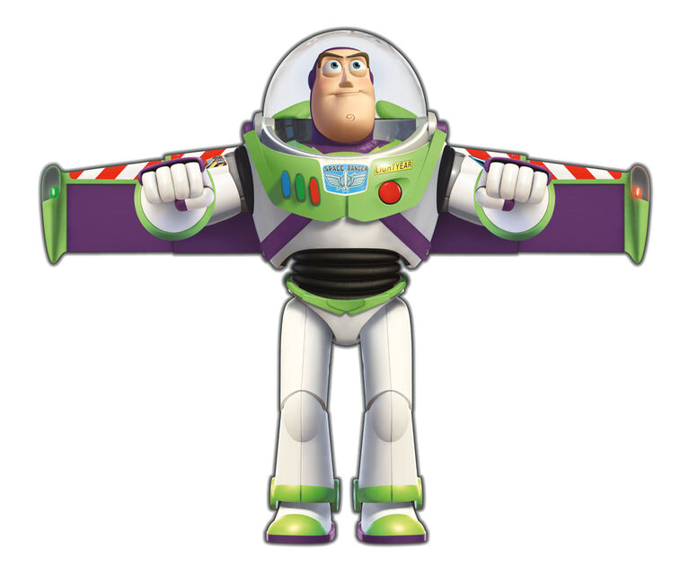 Skybuddy Buzz Lightyear Kite