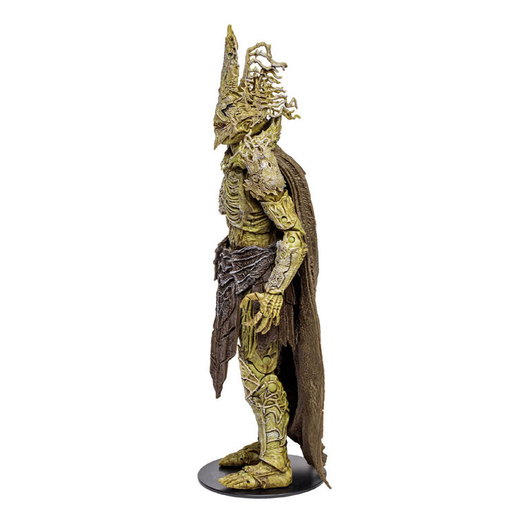 DC Multiverse King Kordax (Aquaman and the Lost Kingdom) 7"Figure