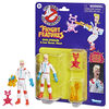 Ghostbusters Kenner Classics The Real Ghostbusters Egon Spengler & Soar Throat Ghost
