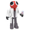 Rainbow Friends - Action Figure - Scientist
