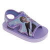 Sandales Violettes Frozen Taille 9-10