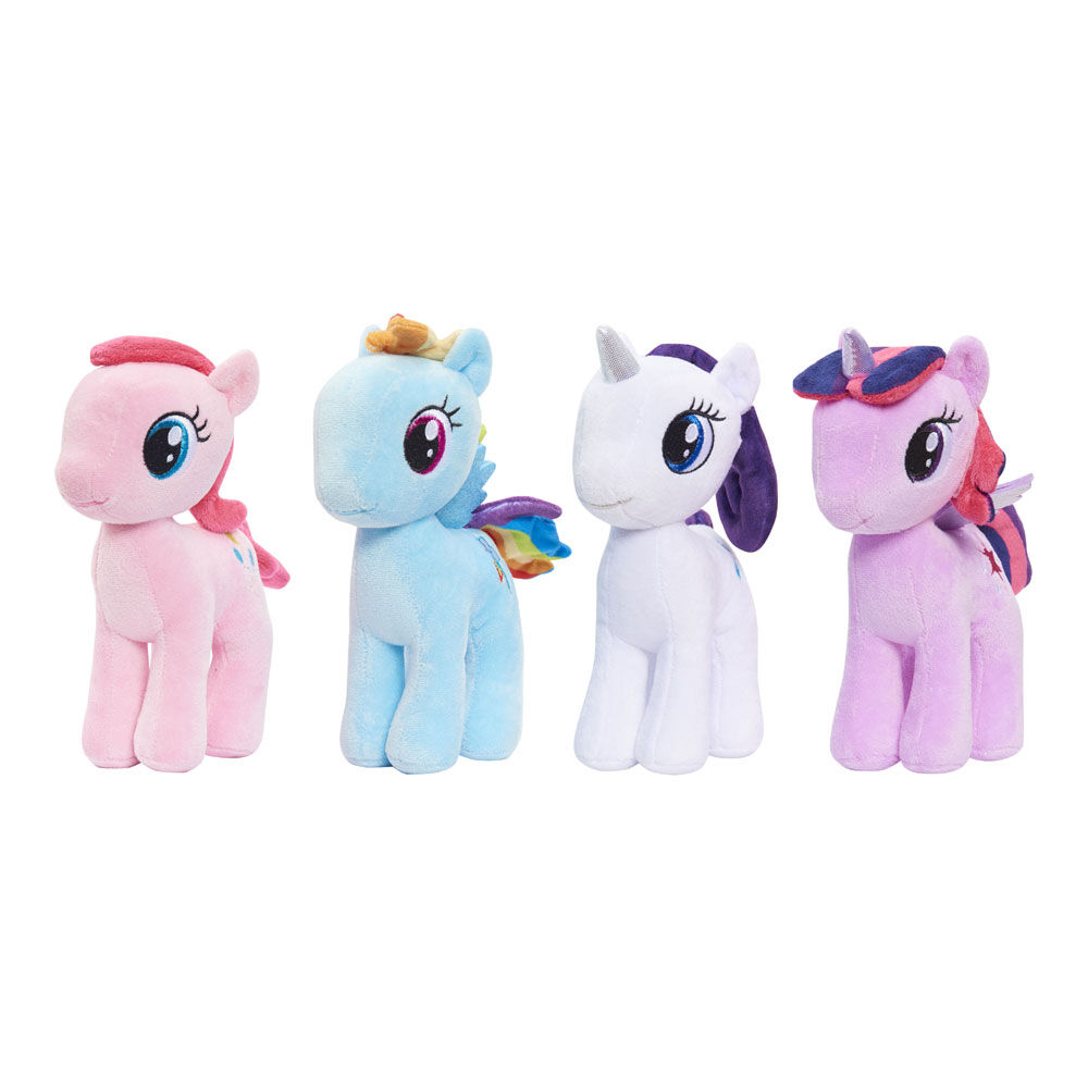 My little hotsell pony plush canada