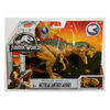 Jurassic World Roarivores Metriacanthosaurus