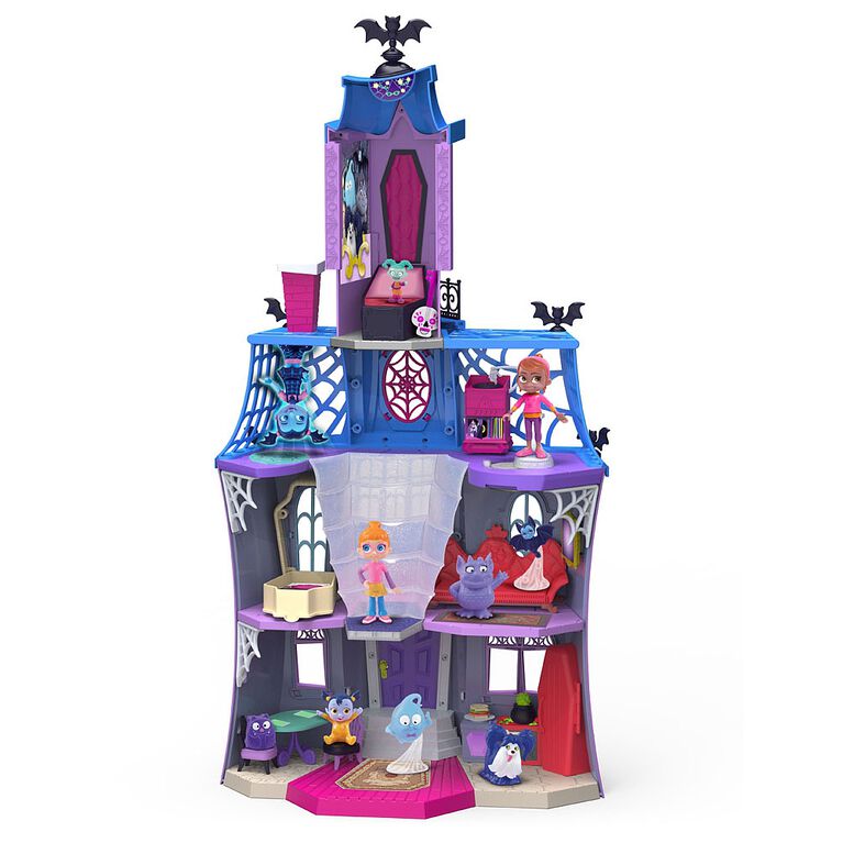 Vampirina Scare B B Play House Toys R Us Canada