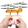 Litehawk Duo 15Th Anniv Can Rescue Helicoper
