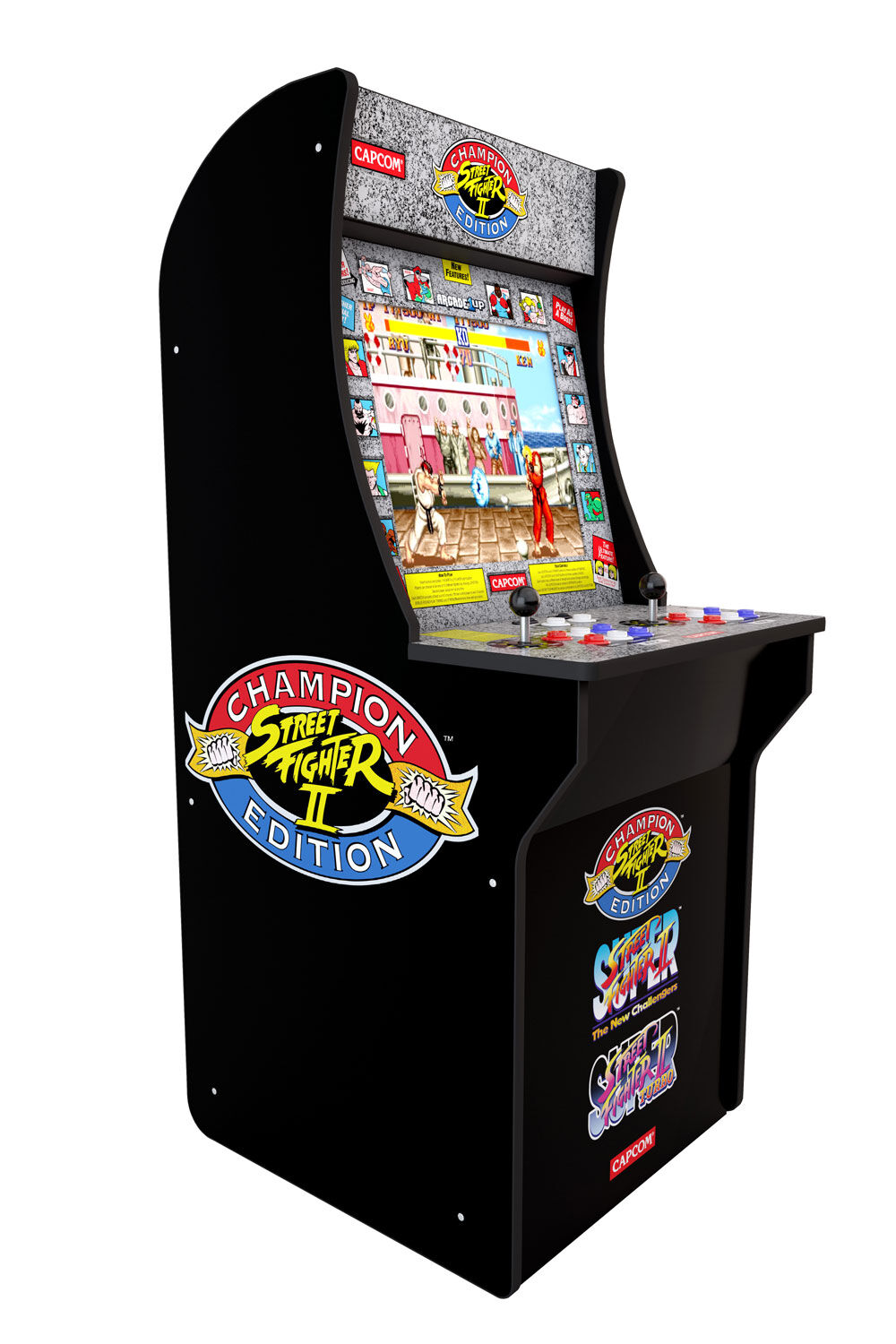 Toys r us arcade best sale