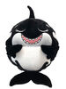 Happy Nappers S3 Large 30" Ozzy Orca