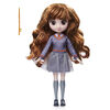 Wizarding World Harry Potter, 8-inch Hermione Granger Doll