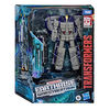 Transformers Generations War for Cybertron : Earthrise, Astrotrain WFC-E12 de 17,5 cm
