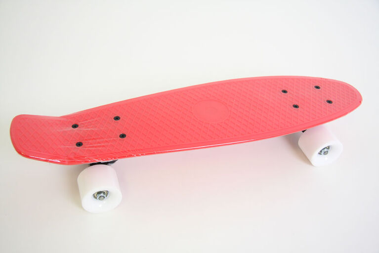 Razor - Retro Skateboard - Red