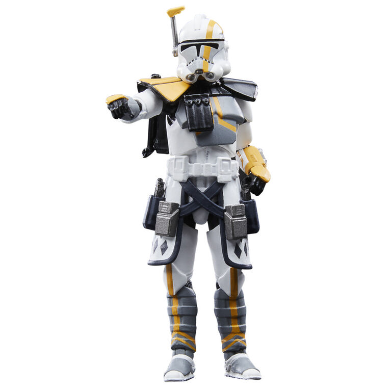 Star Wars The Vintage Collection ARC Commander Blitz