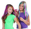 Deluxe Hair Chalk Salon