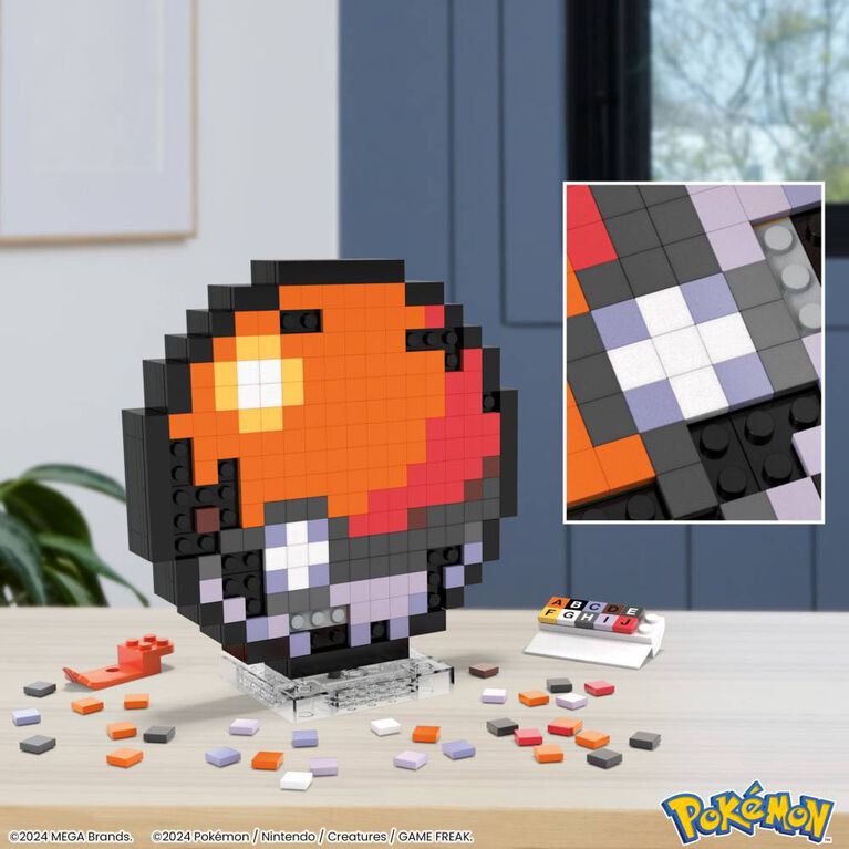 MEGA Pokémon Poké Ball