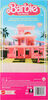 Barbie The Movie Ken Doll Wearing Pastel Striped Beach Matching Set