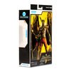 DC Multiverse - Hawkman (Black Adam Movie) - 7" Action Figure