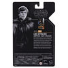 Star Wars The Black Series Archive Collection Luke Skywalker (Imperial Light Cruiser), Star Wars Collectible 6 Inch Action Figure