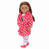 Our Generation, Snuggle Up!, Pajama Outfit for 18-inch Dolls