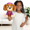 Paw Patrol Puppets Skye - English Edition