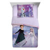 Frozen "Magical Spirit" T/F Comforter