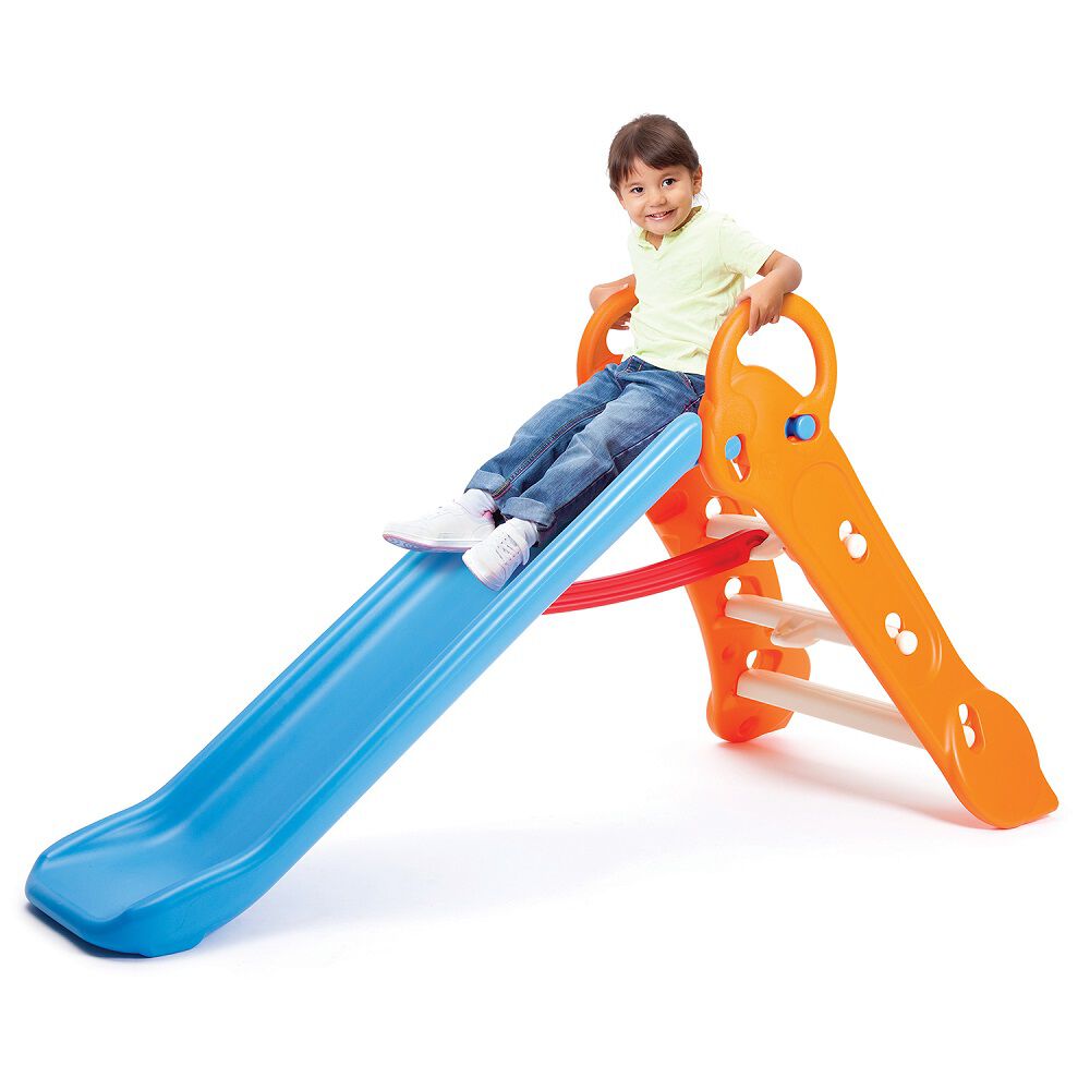 Kids slide toys r us hot sale