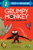 Grumpy Monkey Get Your Grumps Out - English Edition