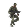 G.I. Joe Classified Series Lonzo Stalker Wilkinson Action Figure 46 Collectible Toy, Multiple Accessories 6-Inch-Scale, Custom Package Art