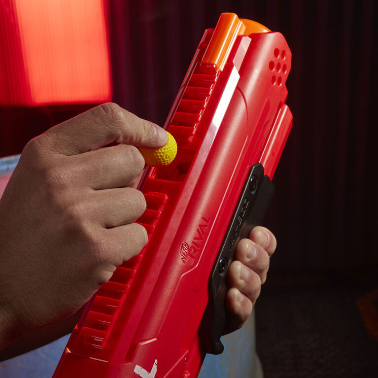 Nerf Rival - Blaster Takedown XX-800