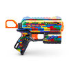 X-Shot Skins Flux Dart Blaster (8 Darts) by ZURU