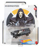 Hot Wheels - Véhicule Reaper