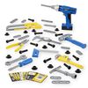 Just Like Home Workshop Power Tool Set - 45-Piece