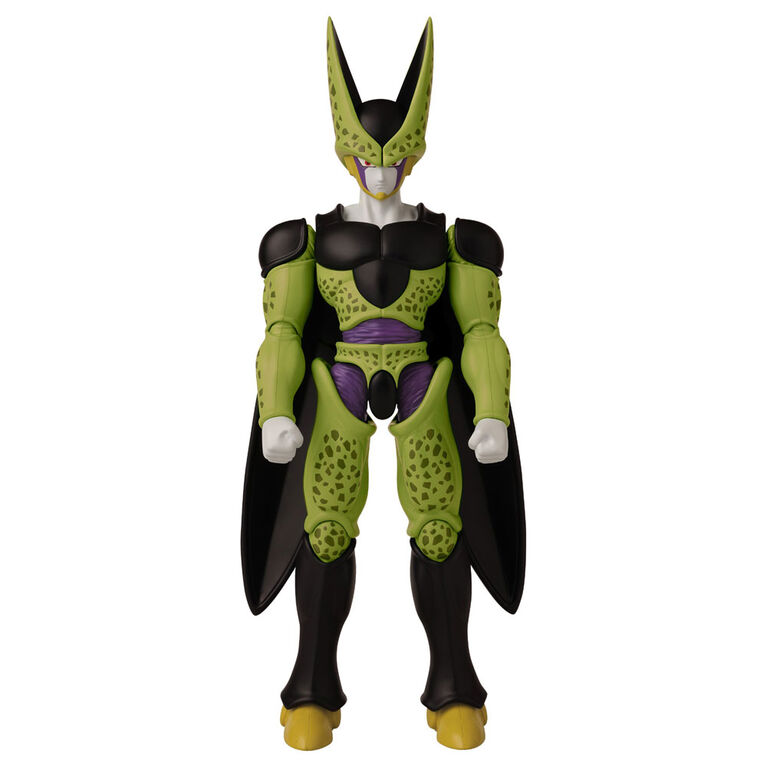 Dragon Ball disjoncteur de limite Cell Final Form