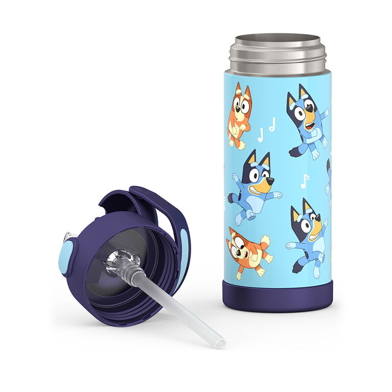 Thermos Funtainer Bottle Bluey 14oz