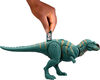 Jurassic World Wild Roar Majungasaurus