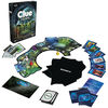 Clue Escape: The World's Fair Board Game, 1-Time Solve Escape Room Mystery Games - English Edition