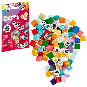 LEGO DOTS Extra DOTS - Series 4 41931 (105 pieces)
