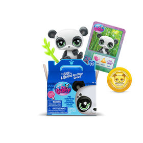 Surprise Pour Animaux De Compagnie Ld-Littlest Pet Shop