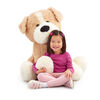 Snuggle Buddies 31" Jumbo Dog - Notre exclusivité