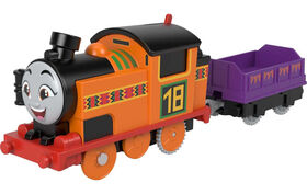 Thomas et ses Amis - Locomotive Motorisée Nia