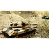 Battle Tanks R/C