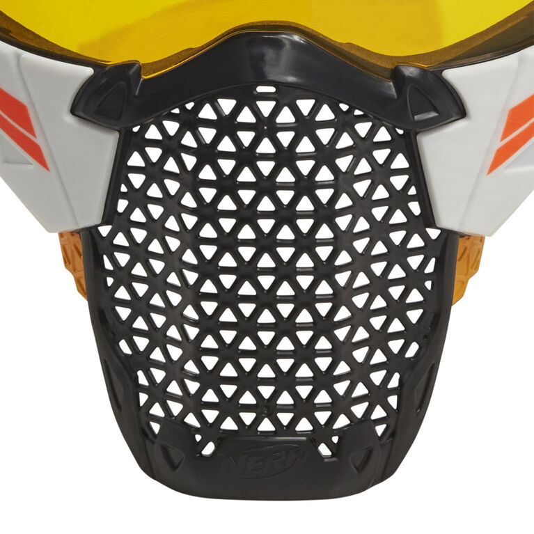 Nerf Ultra Battle Mask