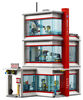 LEGO City Town LEGO® City Hospital 60204