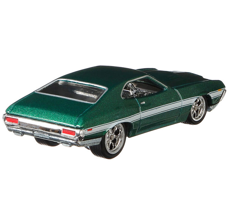 Hot Wheels Ford Gran Torino Vehicle